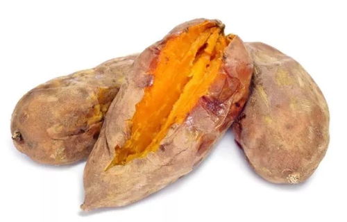 根据最甜红薯品种排名，红富士红薯因其高糖分和甜度
