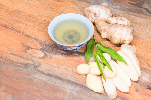 生姜种植的最佳时间是什么时候？生长周期和管理要点有哪些