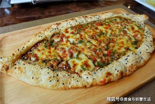 芝士碎披萨酱，美味升级