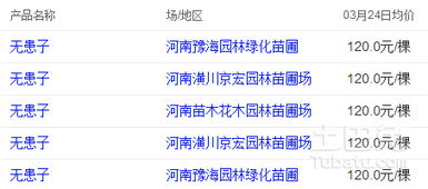 种子的品质， 决定了未来的收益