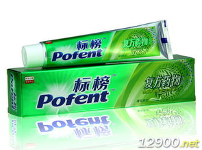 牙膏界的美丽争夺战：美白效果哪家强？