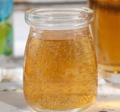 黑豆泡醋怎么做？在家自制养生醋
