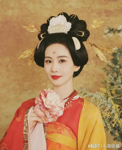国色天香，这花中王者