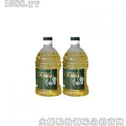 河南大别山茶油，品质保证价格亲民！