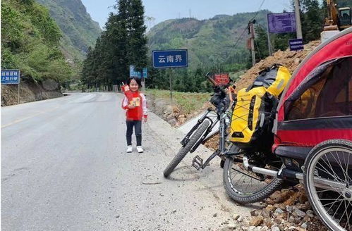 从成dou到拉萨的两千多公里路程， 经历极端天气