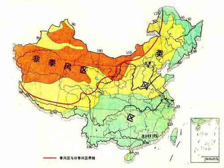 在海拔3000米以上的高寒地区， 草种挑选那些事儿
