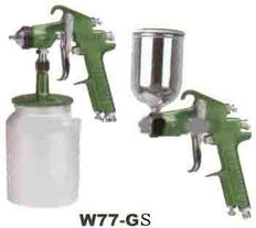 喷枪：农药的得力助手？