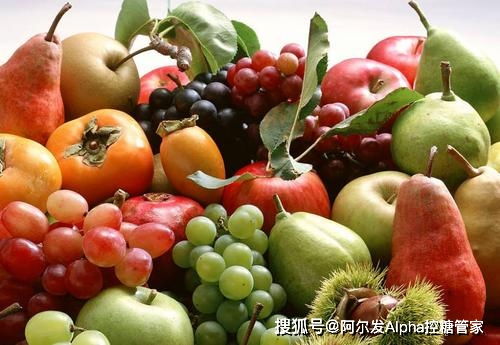 哪些水果含糖量高？这几种水果升糖快