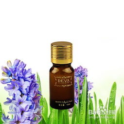 薰衣草精油：传说中的安神神器？