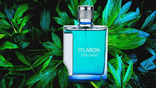 天然与合成：香水的两种灵魂