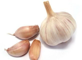 新鲜的蒜头， 独-淘宝热卖好物