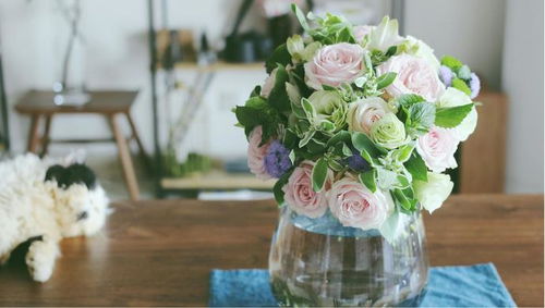 提升花卉品质：揭秘高端花卉生产中的关键技术环节