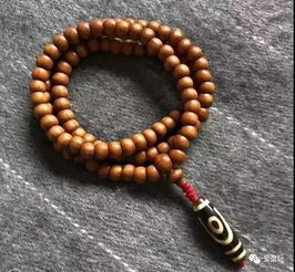 菩提子， 文玩手串中不可或缺的元素