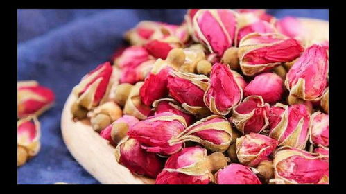 玫瑰花泡水哪种玫瑰好？选不对效果可能适得其反