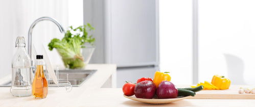 六、容器种植，空间再小也嫩养花