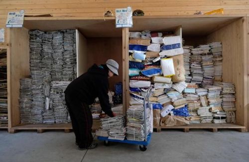 烟头生产玩具、 垫子，利润惊人