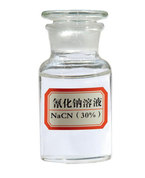 草甘膦作为毒害品，农药属于哪一类危险化学品？