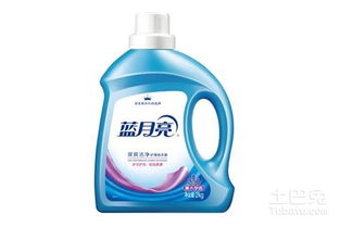 洗衣液挑选，不仅仅是kan牌子