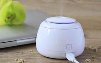 加湿器类型与使用技巧