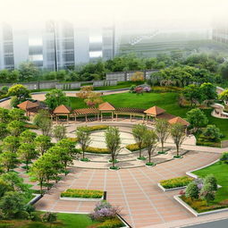 施工技术地形设计与土方造型