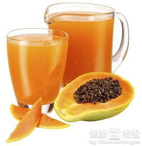 木瓜真的能丰胸吗？效果如何
