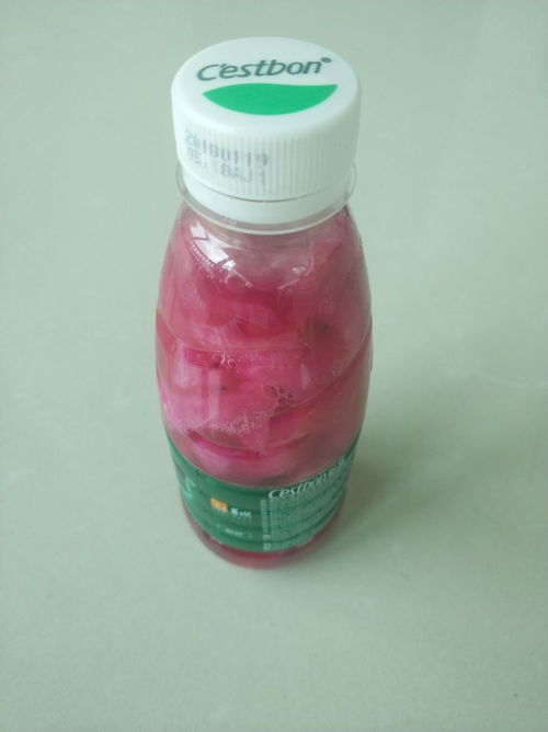 花儿的酸碱小秘密