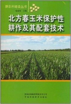 玉米耕作保护，守护土壤健康