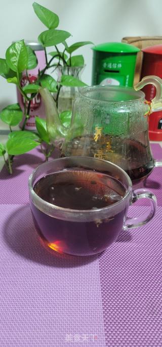 陈皮菊花茶泡制方法是什么？功效有哪些