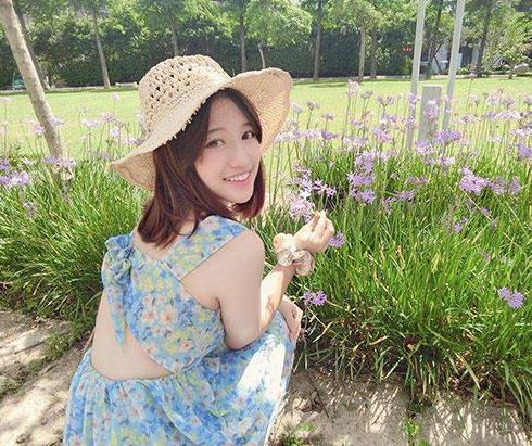 校花，不是奢侈品