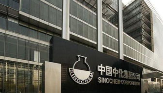 中化国际：整合农药业务， 推进专业化发展