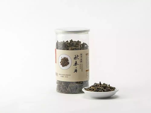 黑木耳，你真的懂吗？