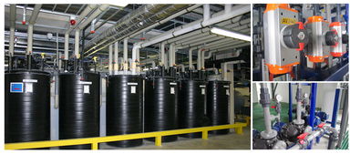 2. 废水化学处理