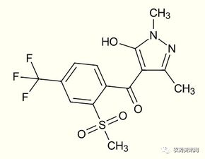 酯类合成抑制剂除草剂的特点解析