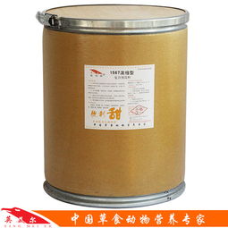饲料添加剂胆醇在饲料中具体有哪些作用和好处？
