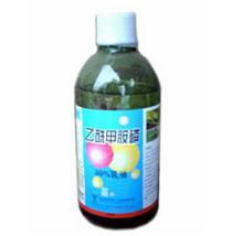 这农药有啥子副作用没得？