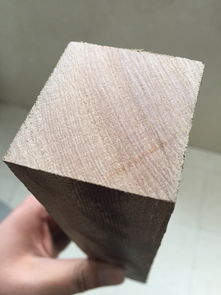 手串木料的制作材料