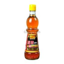 芜湖木榨芝麻油，传统手工技艺