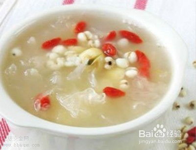 秋季养生粥怎么做？用这几款食材搭配效果更佳