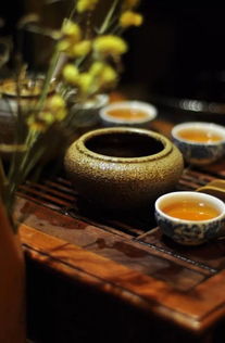 927个独特普洱茶店名大全，创业取名必备！