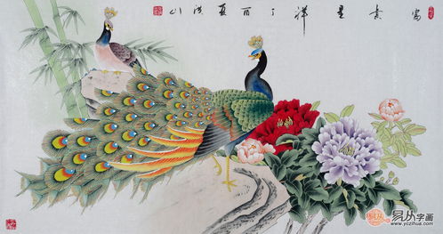 孔雀文化源于古代，以孔雀象征吉祥、美丽