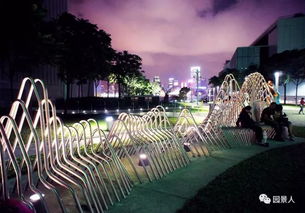 二、自然元素的巧妙融入