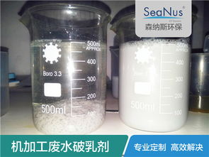 污水处理药剂大集合