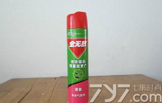 杀虫剂， 选对才是王道