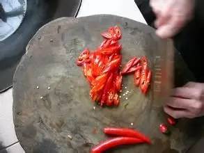 切辣椒辣手怎么办？快速缓解小妙招