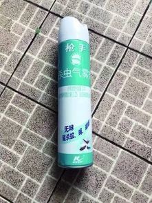 苯醚菊酯的使用步骤