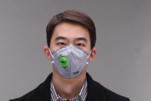 戴口罩有用吗？得kan什么口罩