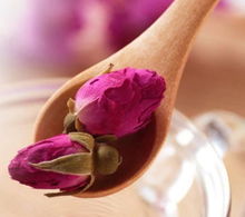 玫瑰花茶，你知道它对女性有哪些独特好处吗