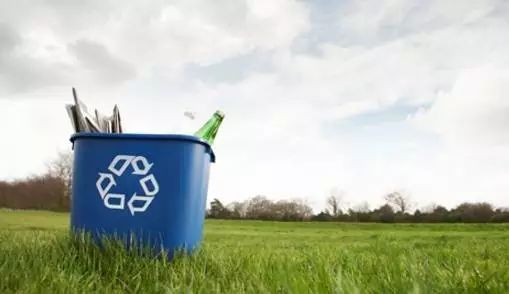 除草剂瓶子：它应该去哪里呢？