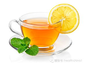 菊花柠檬茶能天天喝吗？医生的建议来了