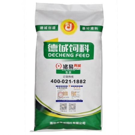 青岛大信饲料有限公司猪浓缩料40公斤价格是多少？性价比高吗？